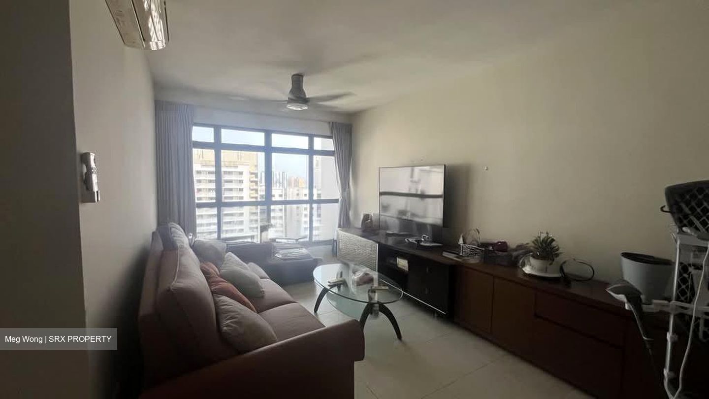 Blk 454 Clementi Avenue 3 (Clementi), HDB 4 Rooms #601949101